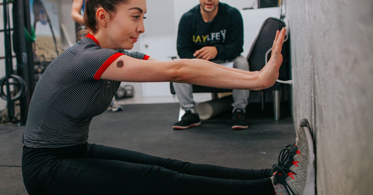 A Guide to Popular Specialised Certifications for Personal Trainers in Geelong