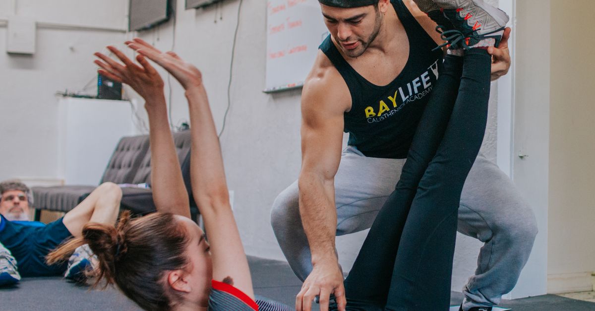 Advancements in Personal Training: Staying Current in Geelong