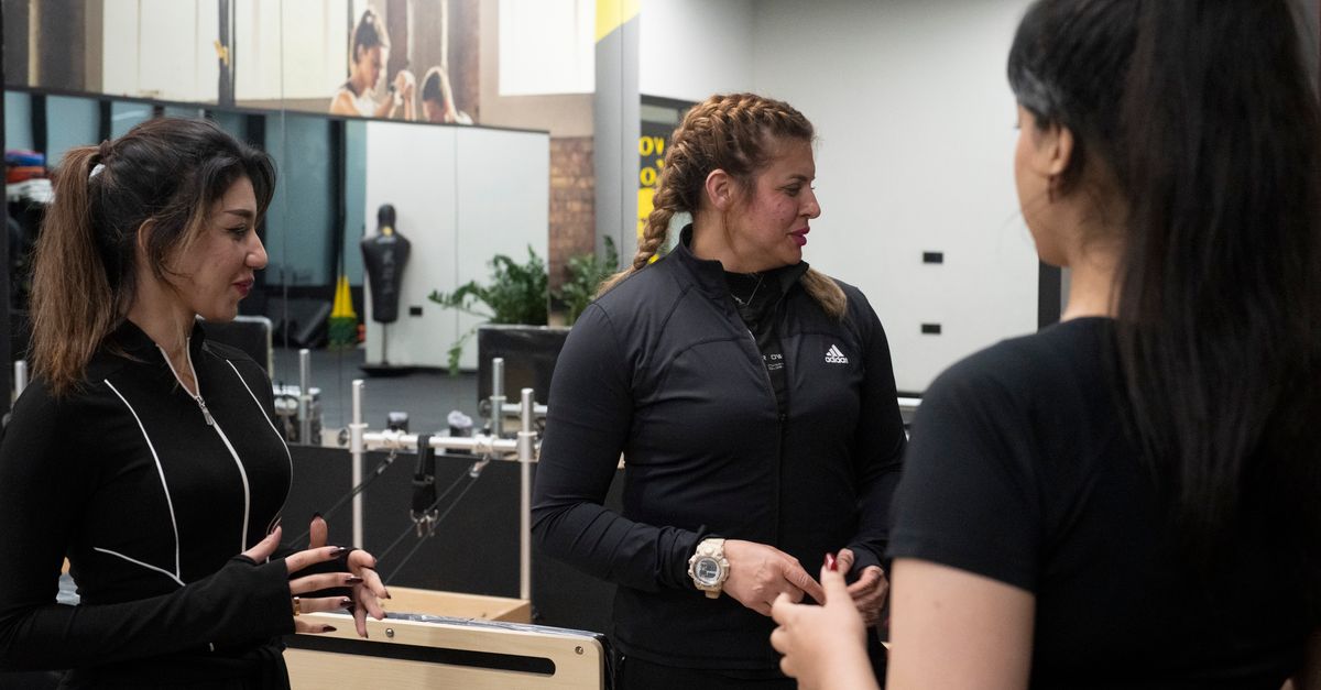 Assessing Your Fitness Level Before Commencing One-on-One Training