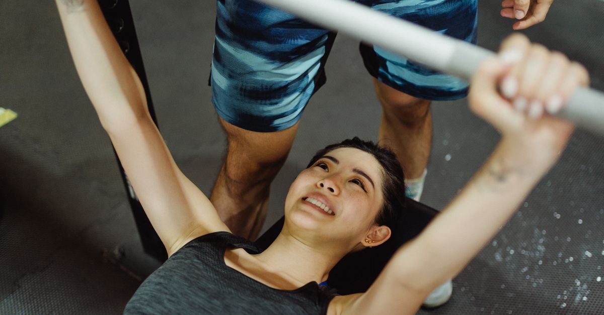 Benefits of One-on-One Personal Training in Geelong