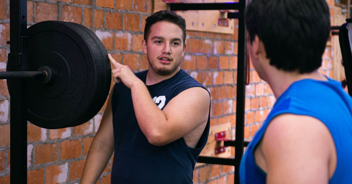 Comparing Live and Pre-Recorded Online Workout Classes