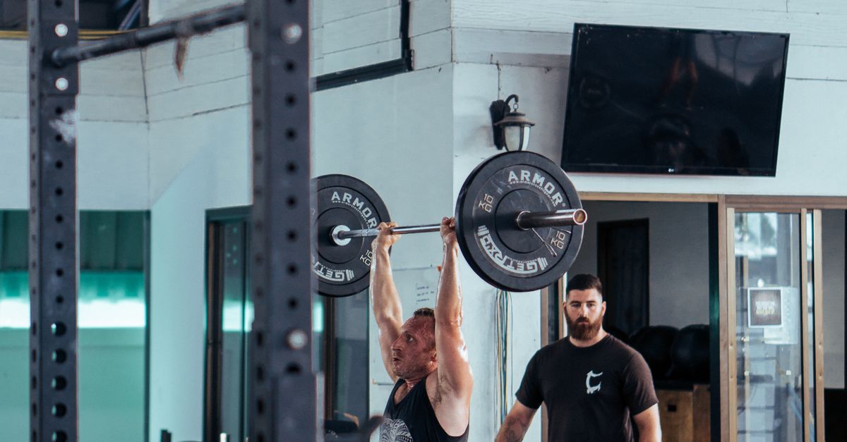 Enhancing Mental Wellbeing Through Personal Training in Geelong
