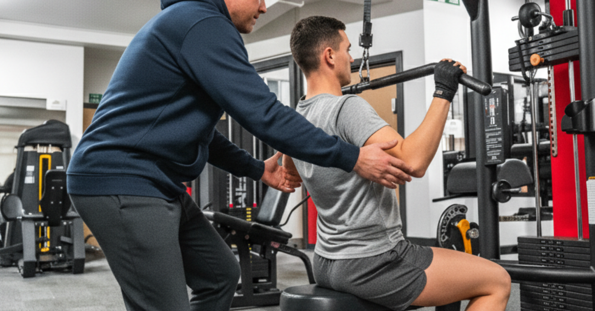 Key Competencies Developed through Cert III in Fitness
