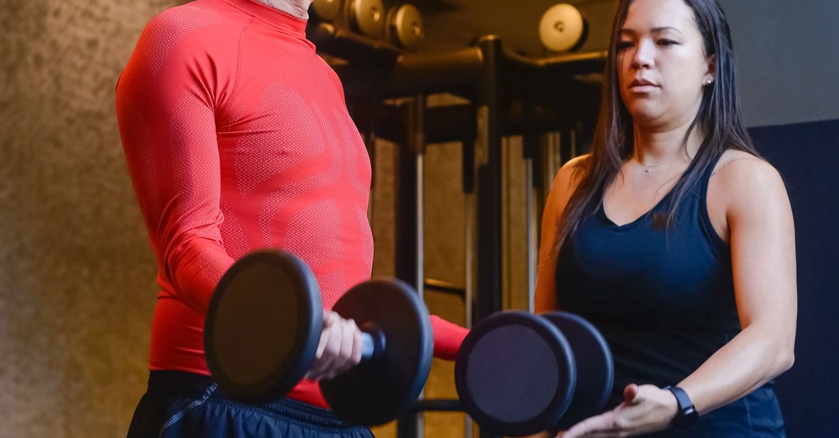 Recommendations from Geelong Installations for Personal Trainers