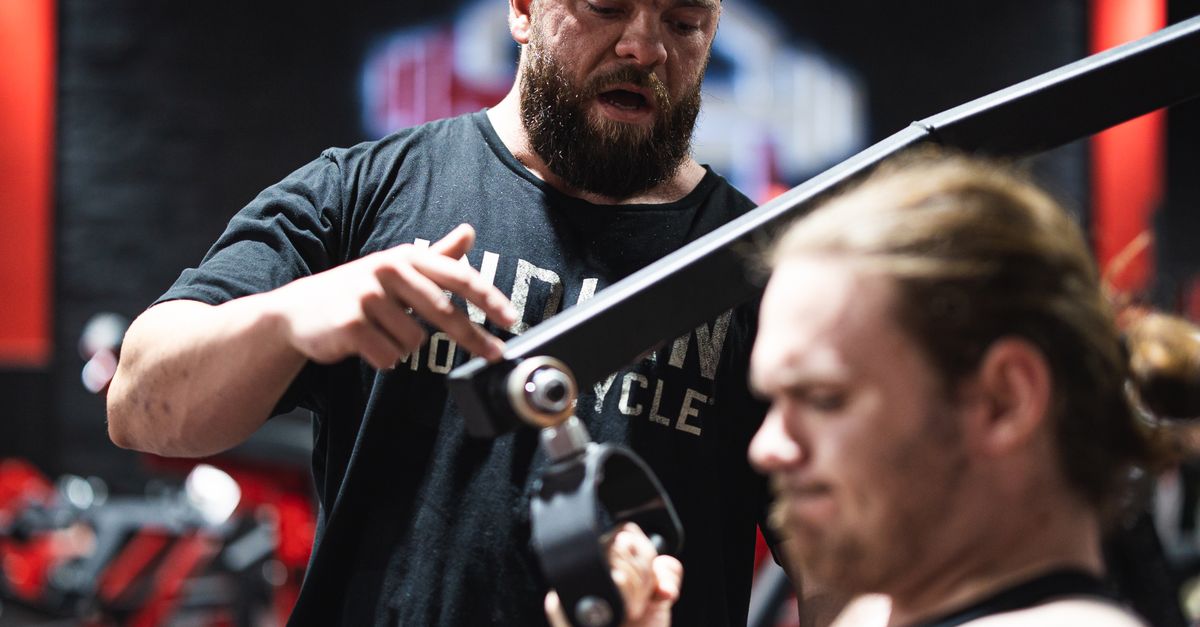 The Power of Personal Training: Real Transformations in Geelong