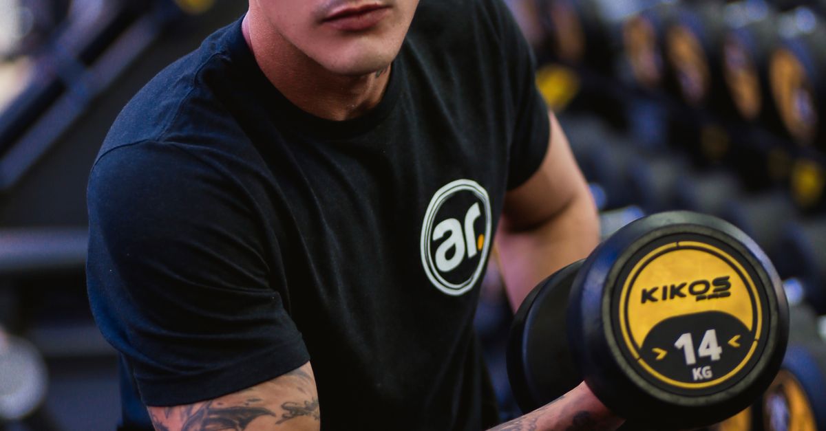 The Role of Accountability in Online Fitness Coaching