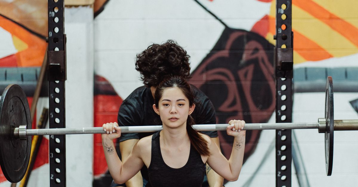Transforming Lives: A Geelong Trainer's Impact on Local Clients