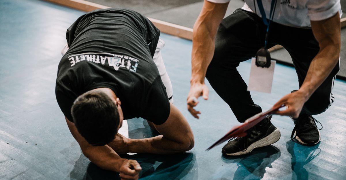 Understanding Macronutrients: A Guide for Personal Training Clients